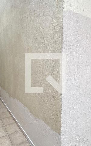 Casa de condomínio para alugar com 66m², 2 quartos e 2 vagasQuintal