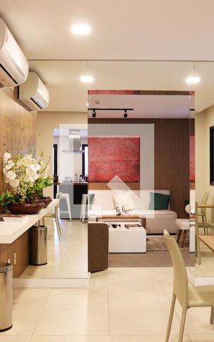 Studio à venda com 22m², 1 quarto e sem vaga Studio à venda com 22m², 1 quarto e sem vagaÁrea comum - Salão de festas