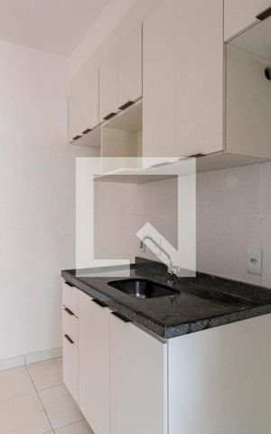 Apartamento para alugar com 130m², 2 quartos e 2 vagas Apartamento para alugar com 130m², 2 quartos e 2 vagasCozinha