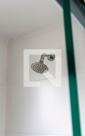 Apartamento para alugar com 130m², 2 quartos e 2 vagas Apartamento para alugar com 130m², 2 quartos e 2 vagasBanheiro da Suíte