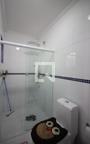 Casa à venda com 240m², 3 quartos e 2 vagasBanheiro da Edícula