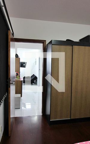 Casa à venda com 240m², 3 quartos e 2 vagasQuarto da Edícula