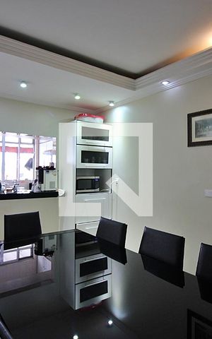 Casa à venda com 240m², 3 quartos e 2 vagasSala de Jantar