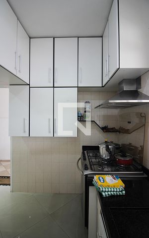 Casa à venda com 240m², 3 quartos e 2 vagasCozinha