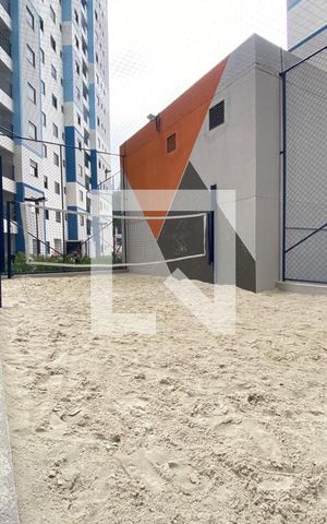 Apartamento à venda com 55m², 2 quartos e 1 vaga Apartamento à venda com 55m², 2 quartos e 1 vagaQuadra