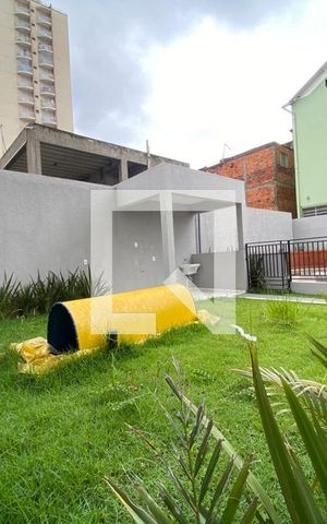 Apartamento à venda com 55m², 2 quartos e 1 vaga Apartamento à venda com 55m², 2 quartos e 1 vagaÁrea Pet