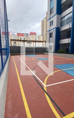 Apartamento à venda com 55m², 2 quartos e 1 vaga Apartamento à venda com 55m², 2 quartos e 1 vagaQuadra