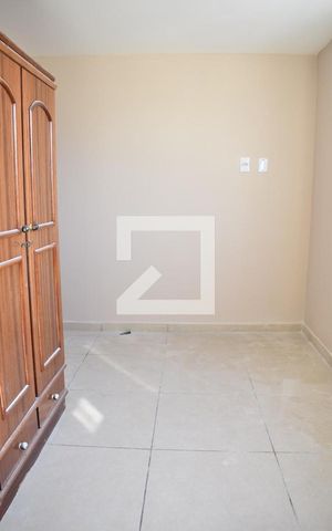 Apartamento para alugar com 58m², 2 quartos e 1 vagaQuarto 2