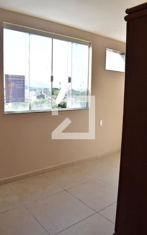 Apartamento para alugar com 58m², 2 quartos e 1 vagaQuarto 2