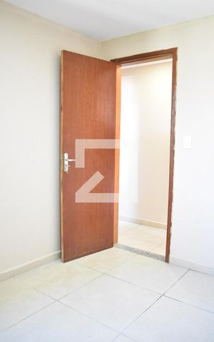 Apartamento para alugar com 58m², 2 quartos e 1 vagaQuarto 1