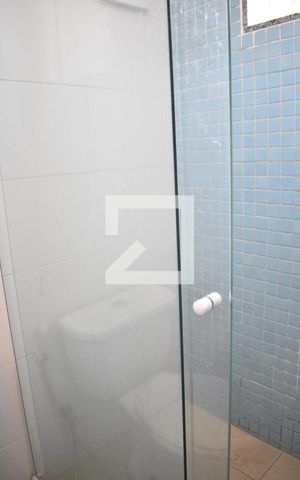 Apartamento para alugar com 58m², 2 quartos e 1 vagaBanheiro