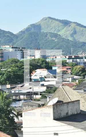 Apartamento para alugar com 58m², 2 quartos e 1 vagaVista da Area de Serviçpo