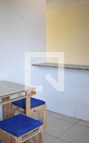 Apartamento para alugar com 58m², 2 quartos e 1 vagaCozinha