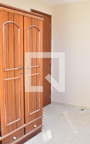 Apartamento para alugar com 58m², 2 quartos e 1 vagaQuarto 2