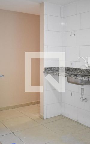 Apartamento para alugar com 58m², 2 quartos e 1 vagaCozinha