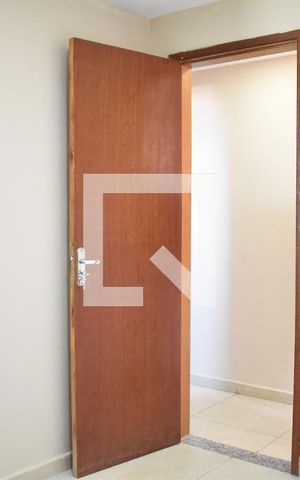 Apartamento para alugar com 58m², 2 quartos e 1 vagaQuarto 1