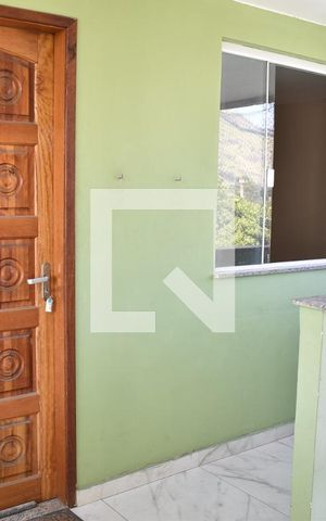 Apartamento para alugar com 58m², 2 quartos e 1 vagaEntrada