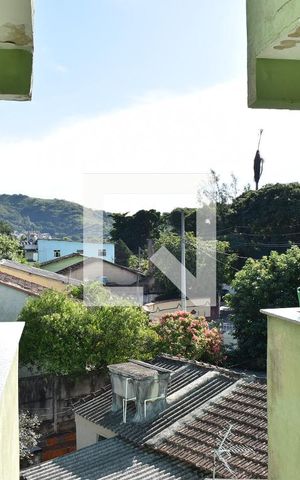 Apartamento para alugar com 58m², 2 quartos e 1 vagaDetalhe do Hall Social