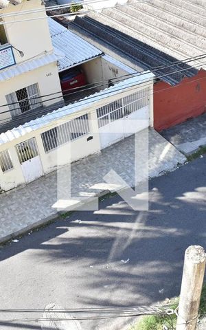 Apartamento para alugar com 58m², 2 quartos e 1 vagaVista do Quarto 2