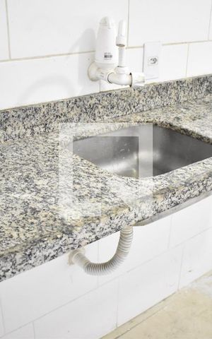 Apartamento para alugar com 58m², 2 quartos e 1 vagaPia