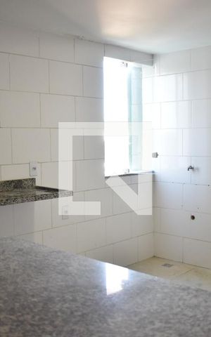Apartamento para alugar com 58m², 2 quartos e 1 vagaCozinha