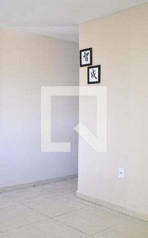 Apartamento para alugar com 58m², 2 quartos e 1 vagaSala