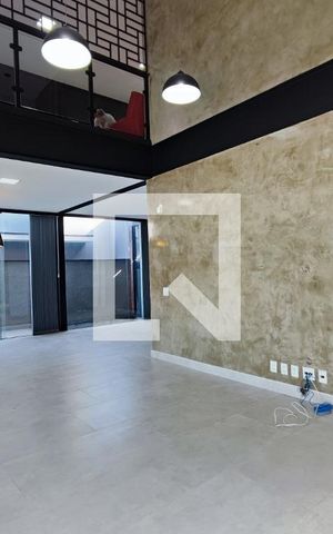 Casa de condomínio à venda com 520m², 4 quartos e 5 vagasSala de Jantar