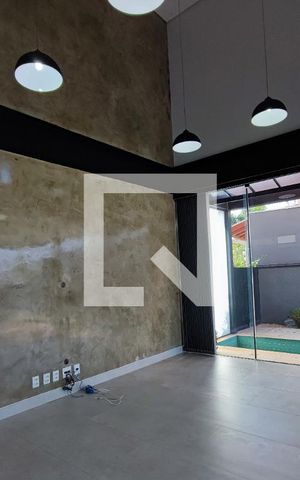 Casa de condomínio à venda com 520m², 4 quartos e 5 vagasSala de Jantar