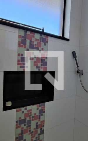 Casa de condomínio à venda com 520m², 4 quartos e 5 vagasBanheiro Suíte 1