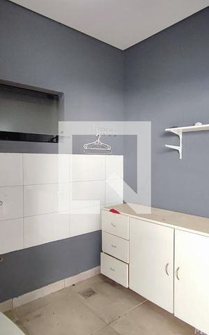 Casa de condomínio à venda com 520m², 4 quartos e 5 vagasÁrea de Serviço
