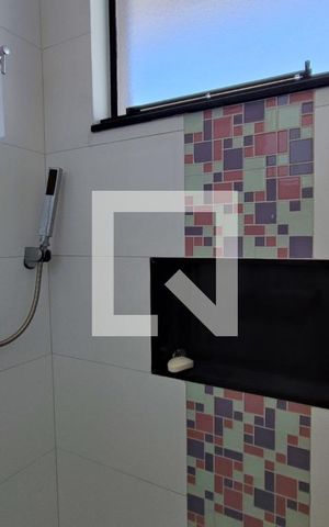 Casa de condomínio à venda com 520m², 4 quartos e 5 vagasBanheiro Suíte 3