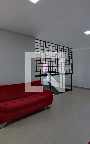 Casa de condomínio à venda com 520m², 4 quartos e 5 vagasSala de TV