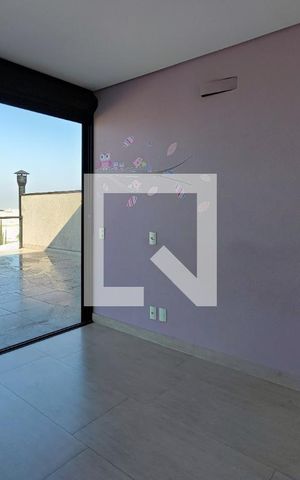 Casa de condomínio à venda com 520m², 4 quartos e 5 vagasQuarto Suíte 3