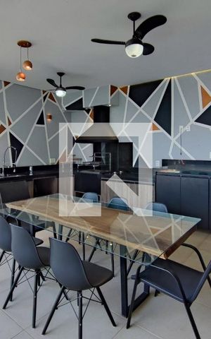 Casa de condomínio à venda com 520m², 4 quartos e 5 vagasÁrea gourmet