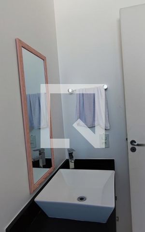 Casa de condomínio à venda com 520m², 4 quartos e 5 vagasBanheiro Suíte 1