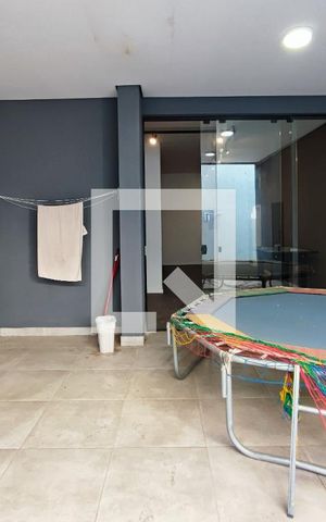 Casa de condomínio à venda com 520m², 4 quartos e 5 vagasQuintal