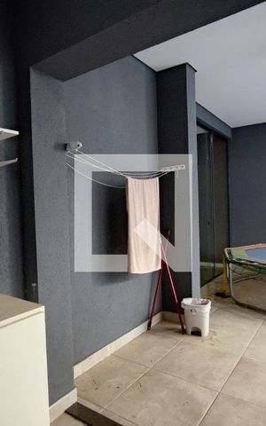 Casa de condomínio à venda com 520m², 4 quartos e 5 vagasÁrea de Serviço