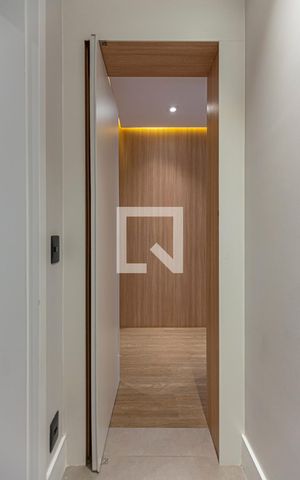 Apartamento à venda com 117m², 3 quartos e 2 vagas Apartamento à venda com 117m², 3 quartos e 2 vagasSuite 3