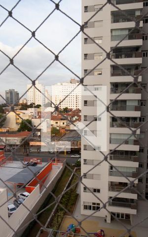 Apartamento à venda com 117m², 3 quartos e 2 vagas Apartamento à venda com 117m², 3 quartos e 2 vagasVista da Suite 3