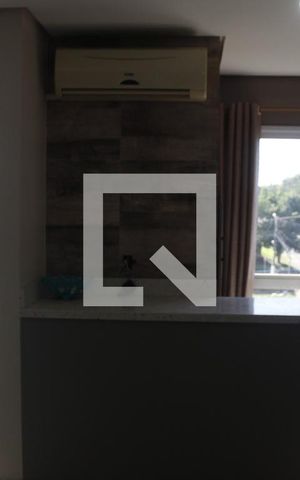 Apartamento para alugar com 59m², 2 quartos e 1 vagaChurrasqueira