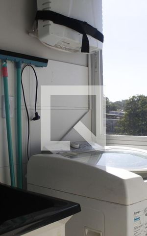 Apartamento para alugar com 59m², 2 quartos e 1 vagaÁrea de Serviço
