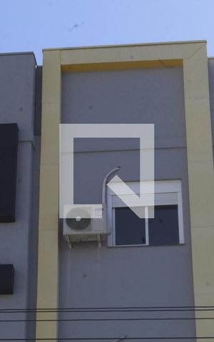 Apartamento para alugar com 59m², 2 quartos e 1 vagaFachada