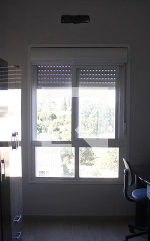 Apartamento para alugar com 59m², 2 quartos e 1 vagaQuarto 2