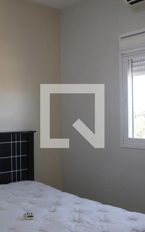 Apartamento para alugar com 59m², 2 quartos e 1 vagaQuarto 1