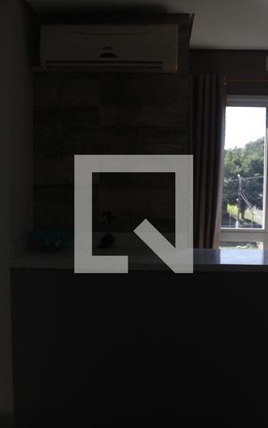Apartamento para alugar com 59m², 2 quartos e 1 vagaChurrasqueira