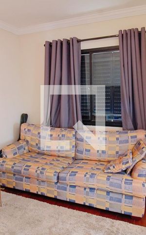 Apartamento à venda com 274m², 3 quartos e 3 vagas Apartamento à venda com 274m², 3 quartos e 3 vagasSala 2