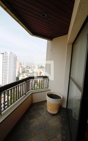 Apartamento à venda com 274m², 3 quartos e 3 vagas Apartamento à venda com 274m², 3 quartos e 3 vagasVaranda da Sala