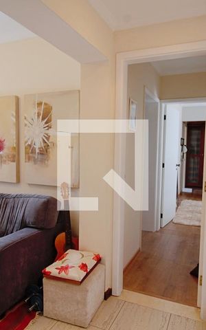Apartamento à venda com 274m², 3 quartos e 3 vagas Apartamento à venda com 274m², 3 quartos e 3 vagasSala 3