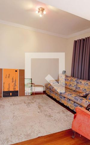 Apartamento à venda com 274m², 3 quartos e 3 vagas Apartamento à venda com 274m², 3 quartos e 3 vagasSala 2
