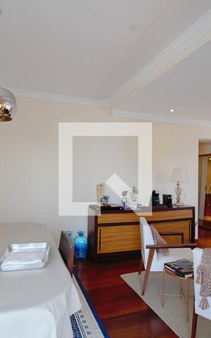 Apartamento à venda com 274m², 3 quartos e 3 vagas Apartamento à venda com 274m², 3 quartos e 3 vagasSala